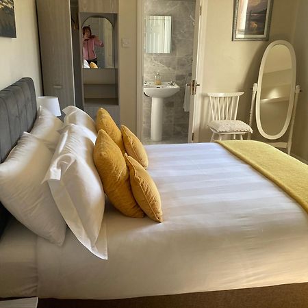 באליבופי Steeple View B&B Guesthouse Donegal - Newly Renovated In 2023 מראה חיצוני תמונה