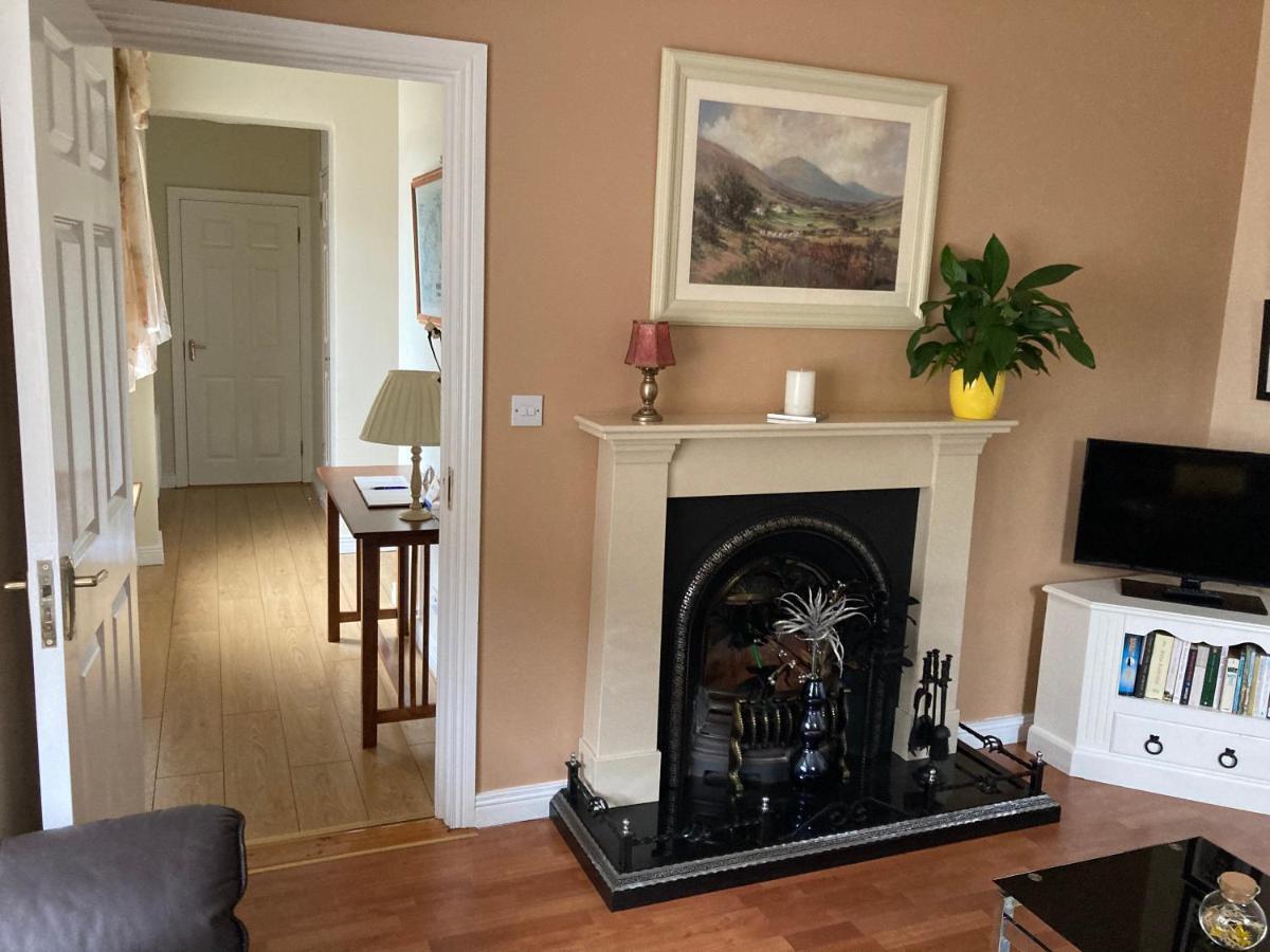 באליבופי Steeple View B&B Guesthouse Donegal - Newly Renovated In 2023 מראה חיצוני תמונה