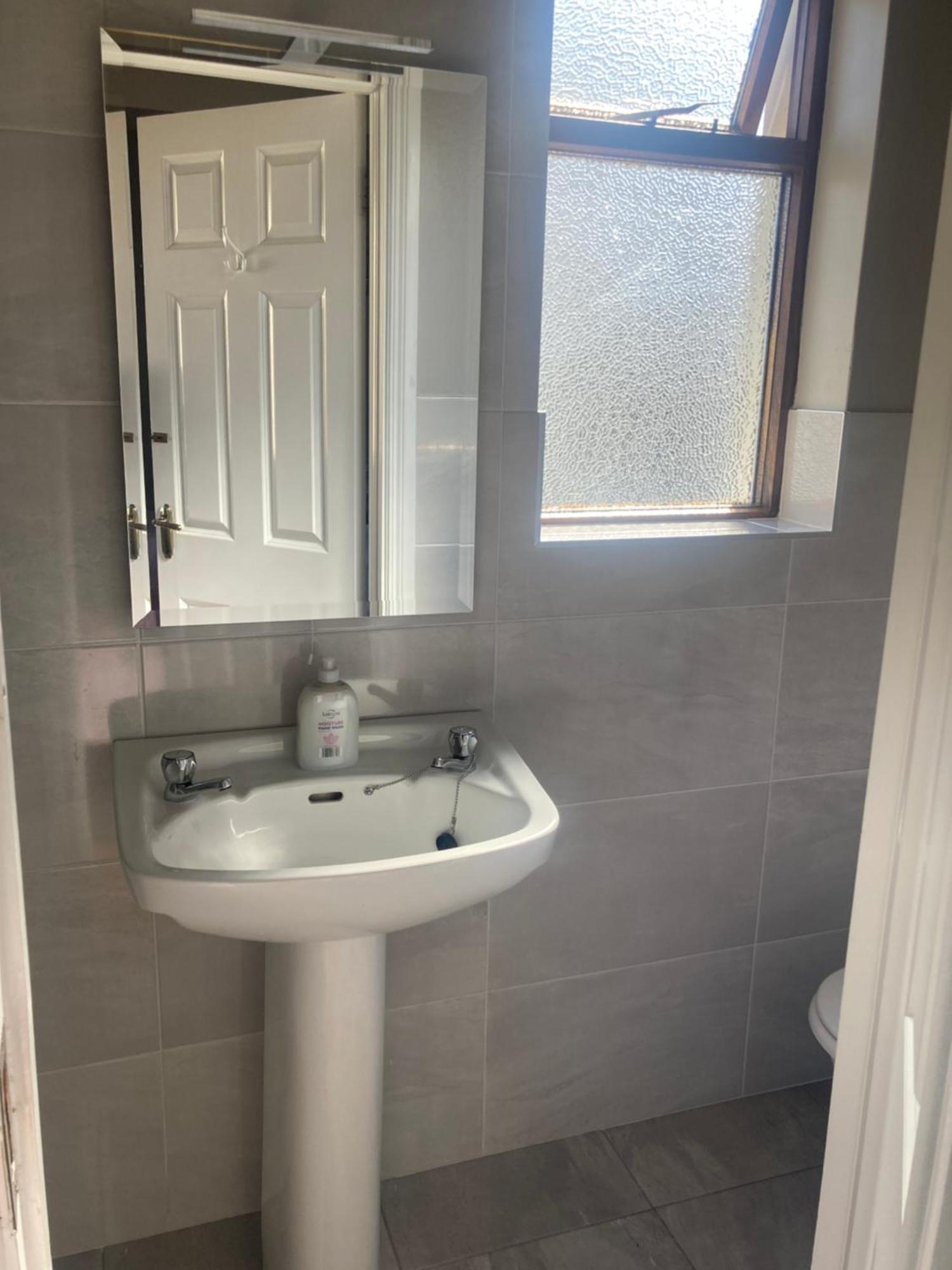 באליבופי Steeple View B&B Guesthouse Donegal - Newly Renovated In 2023 מראה חיצוני תמונה
