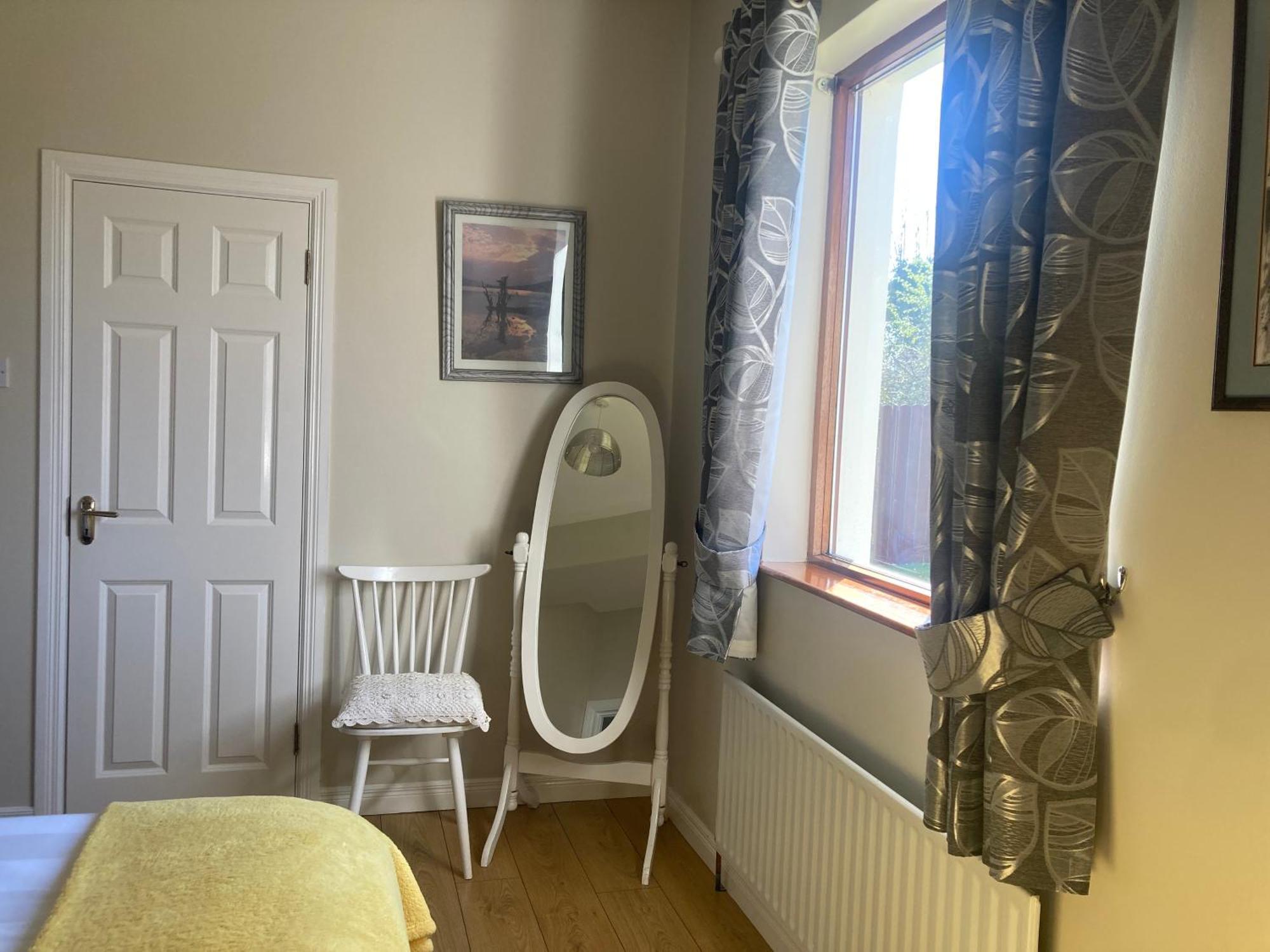 באליבופי Steeple View B&B Guesthouse Donegal - Newly Renovated In 2023 מראה חיצוני תמונה