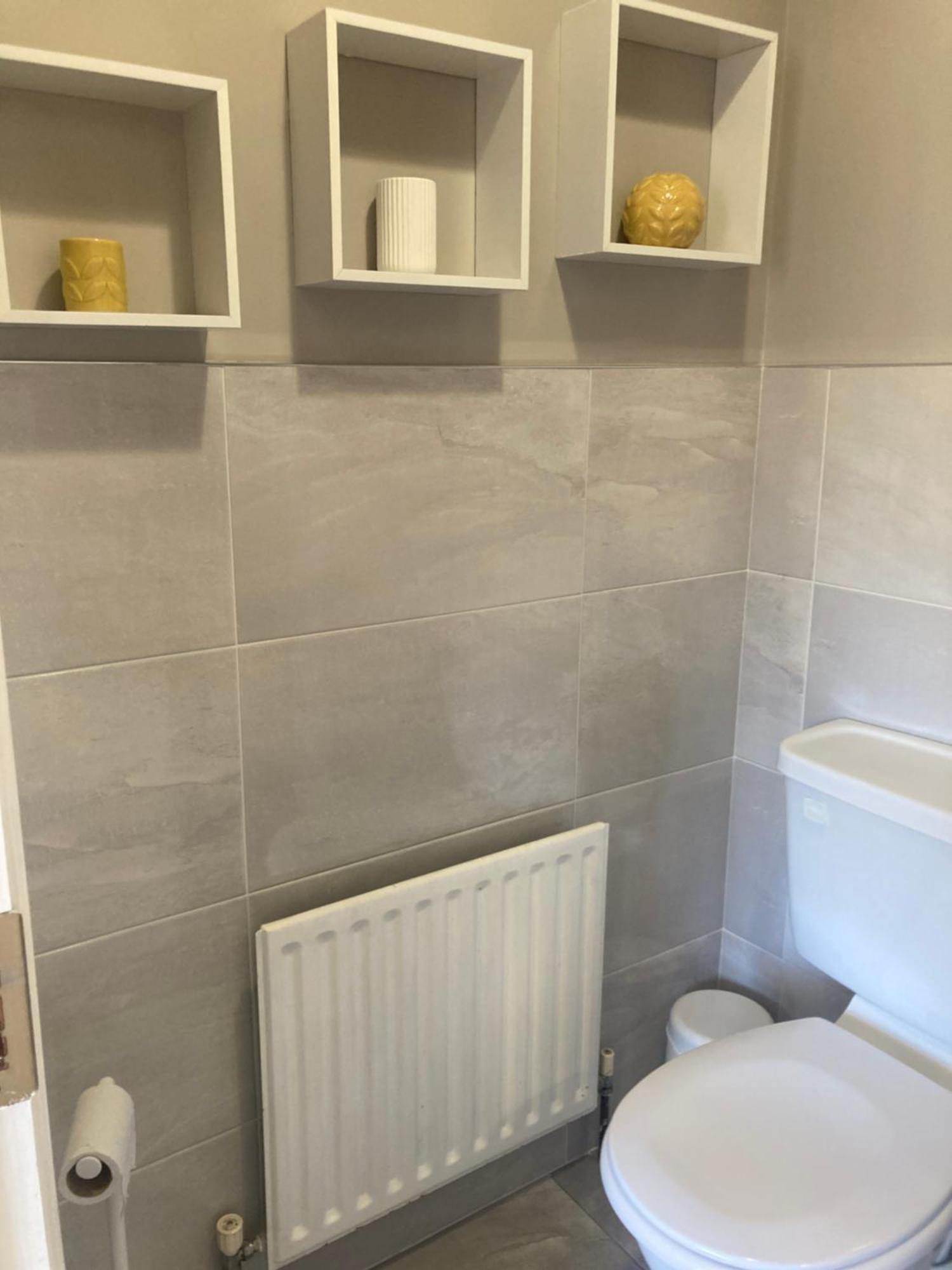 באליבופי Steeple View B&B Guesthouse Donegal - Newly Renovated In 2023 מראה חיצוני תמונה