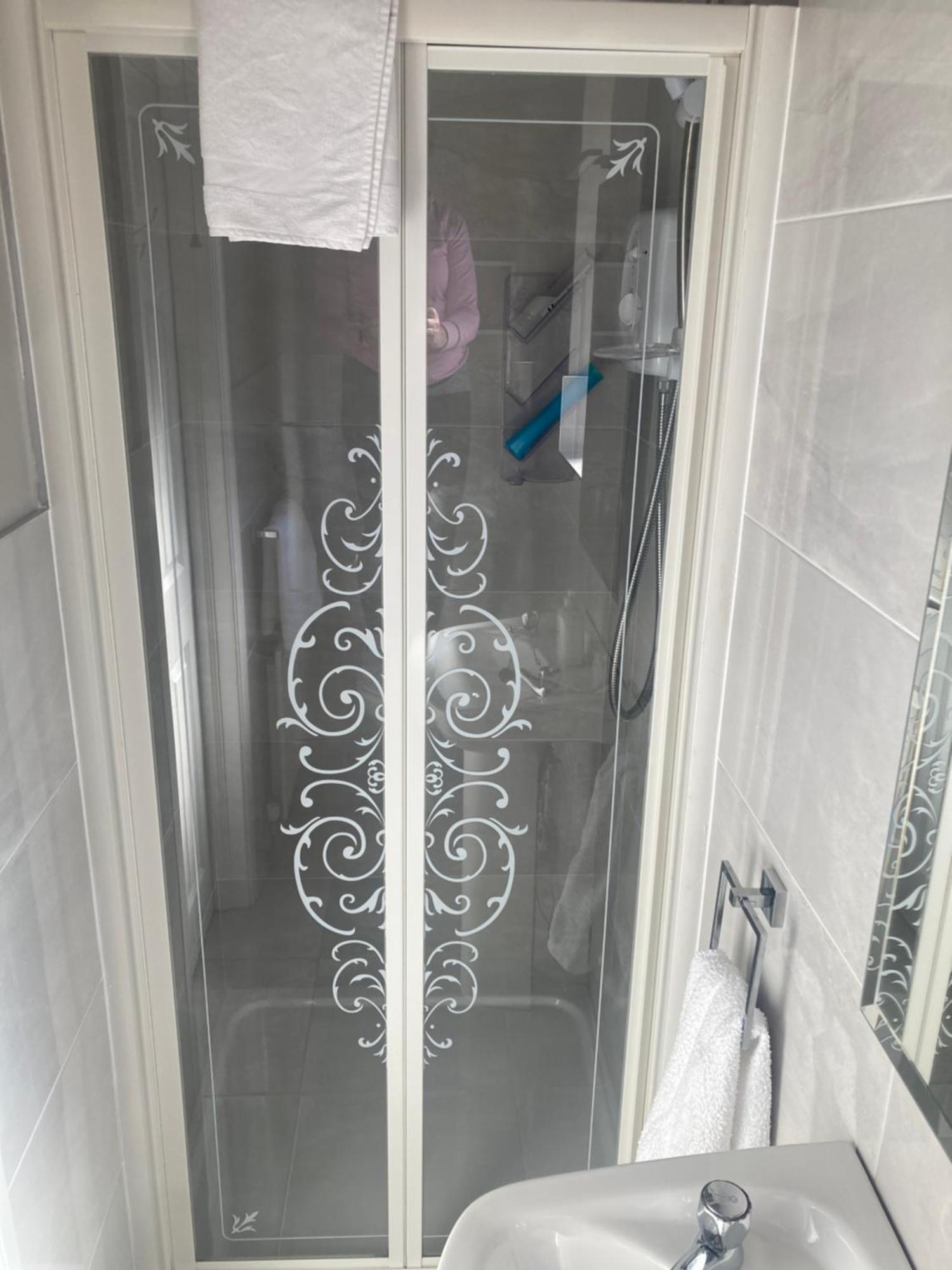 באליבופי Steeple View B&B Guesthouse Donegal - Newly Renovated In 2023 מראה חיצוני תמונה