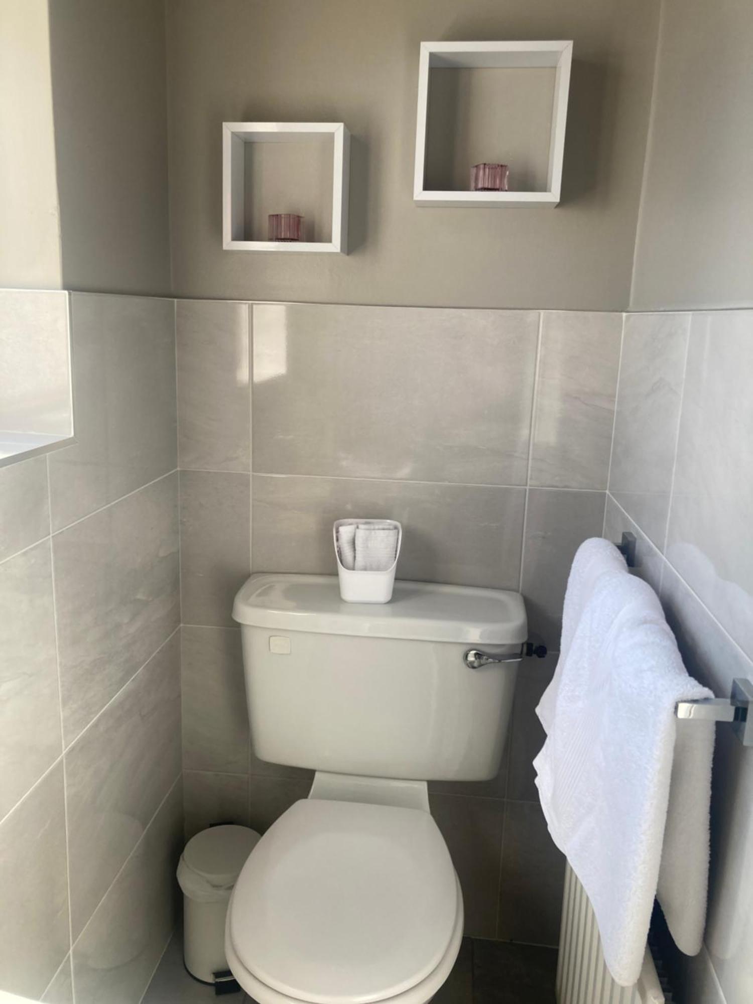 באליבופי Steeple View B&B Guesthouse Donegal - Newly Renovated In 2023 מראה חיצוני תמונה