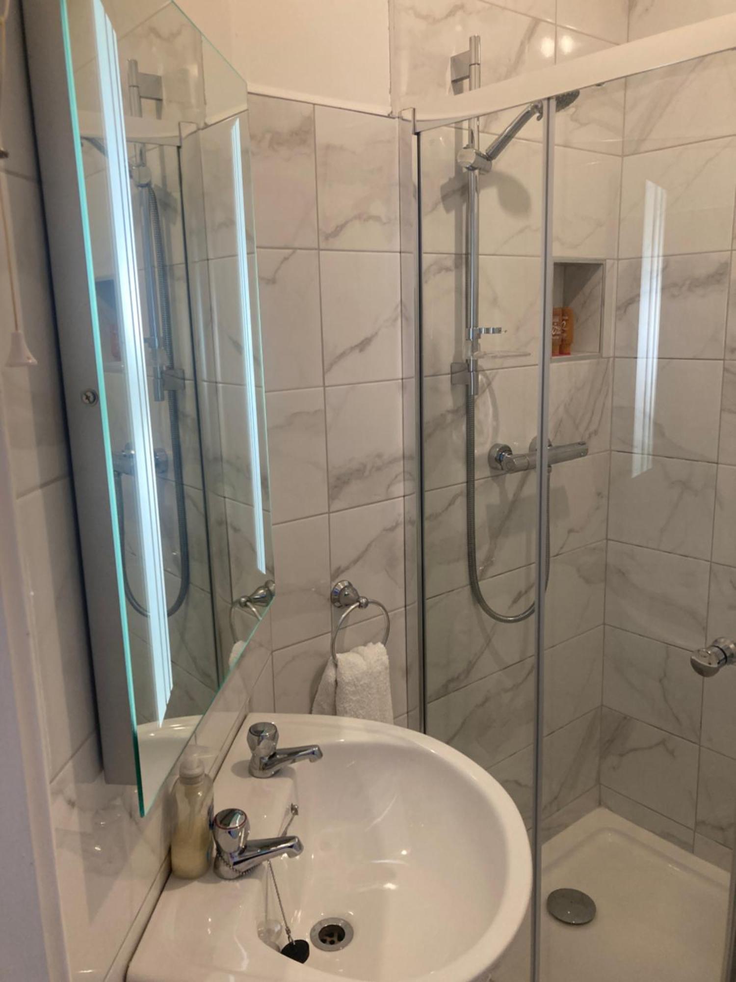באליבופי Steeple View B&B Guesthouse Donegal - Newly Renovated In 2023 מראה חיצוני תמונה