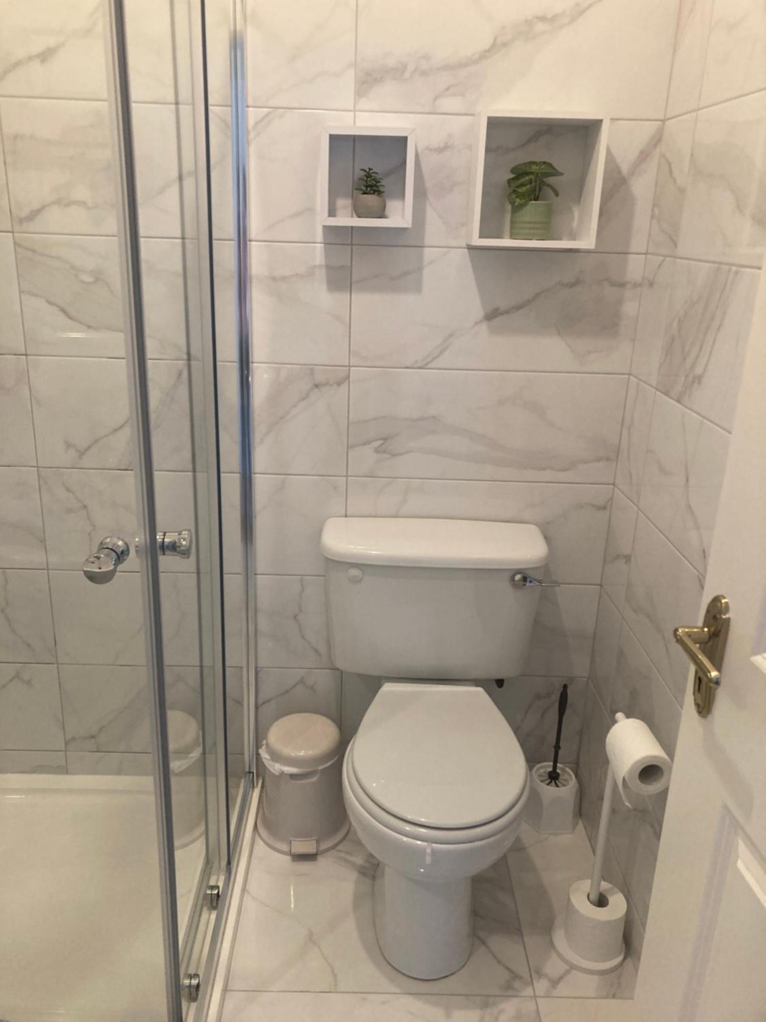 באליבופי Steeple View B&B Guesthouse Donegal - Newly Renovated In 2023 מראה חיצוני תמונה