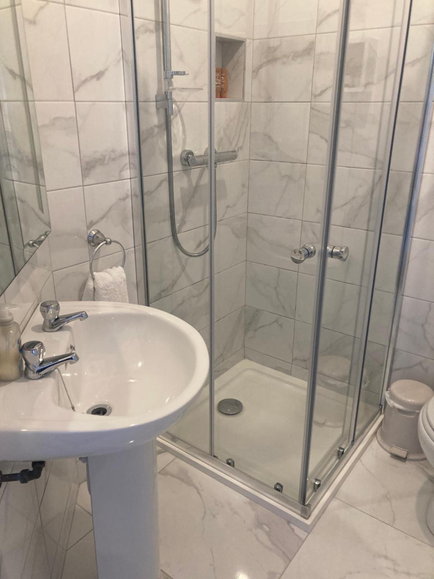 באליבופי Steeple View B&B Guesthouse Donegal - Newly Renovated In 2023 מראה חיצוני תמונה