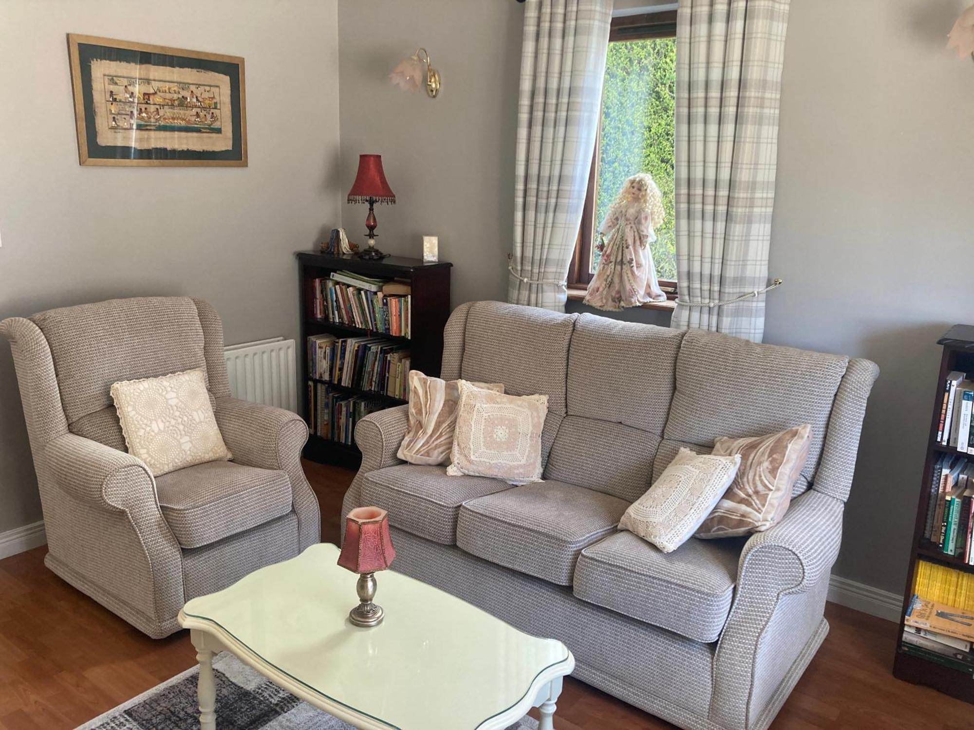 באליבופי Steeple View B&B Guesthouse Donegal - Newly Renovated In 2023 מראה חיצוני תמונה