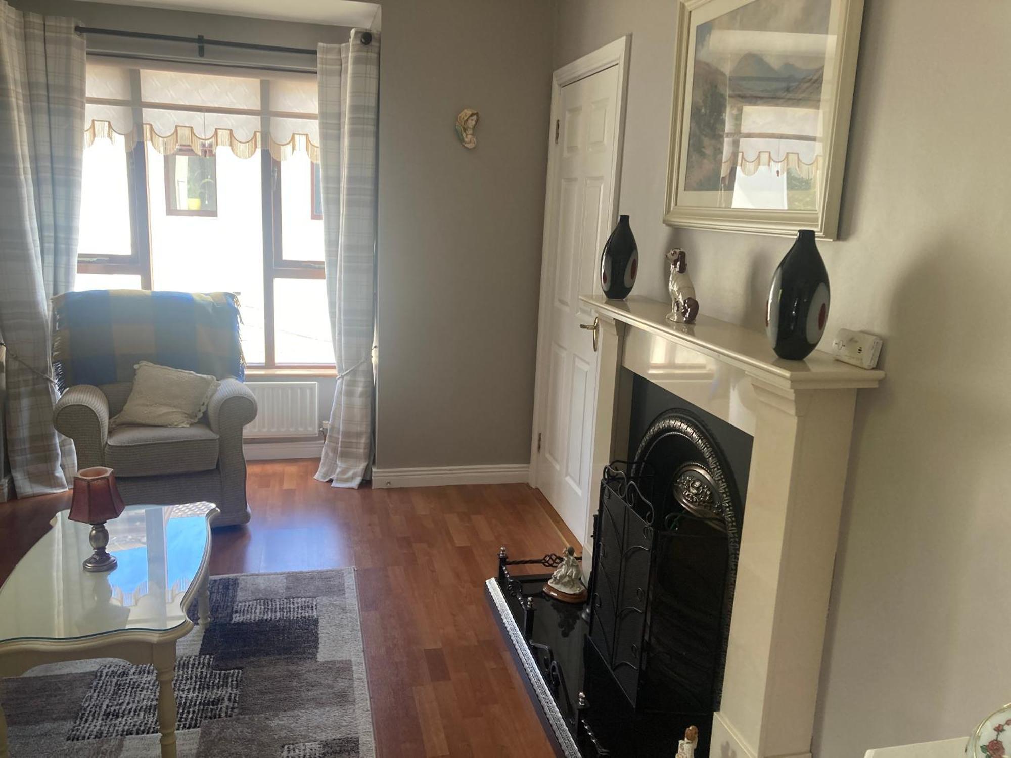 באליבופי Steeple View B&B Guesthouse Donegal - Newly Renovated In 2023 מראה חיצוני תמונה